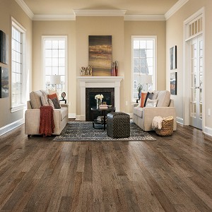 American Scrape Engineered 6 1/2 Inch